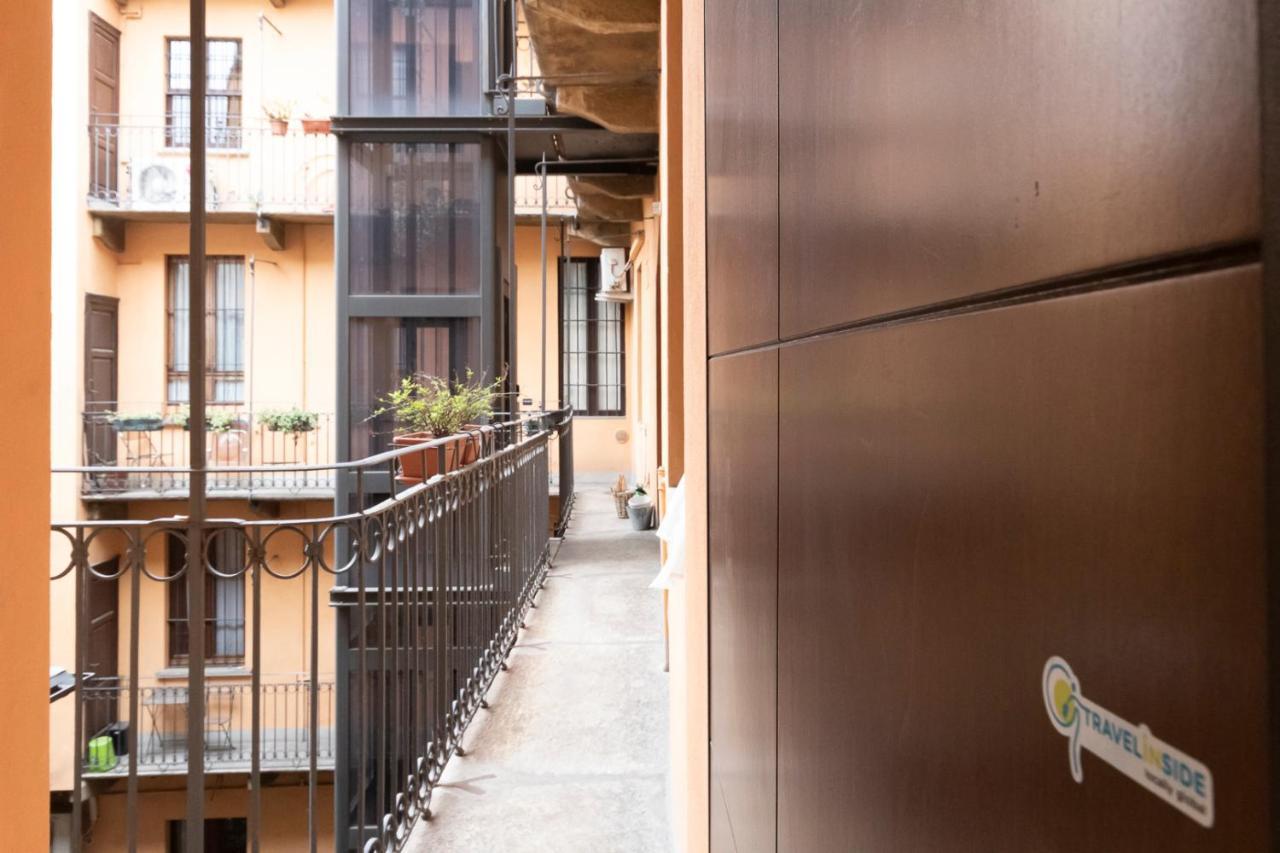 San Lorenzo Milan