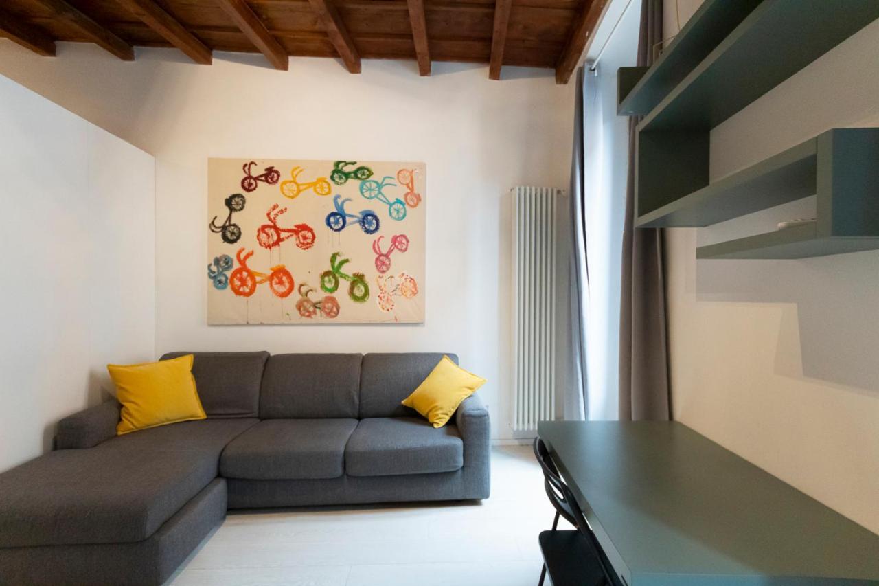 Apartamento San Lorenzo