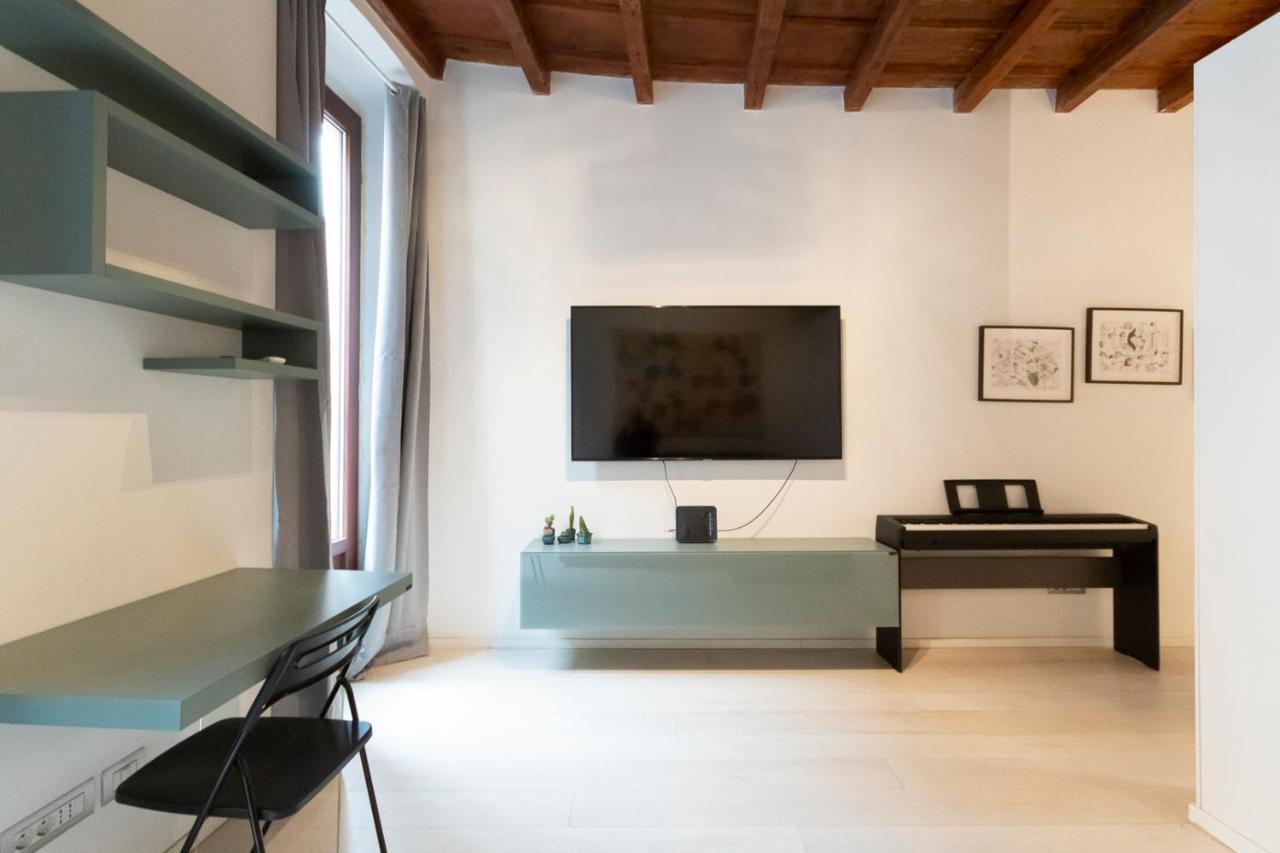 Apartamento San Lorenzo Milão