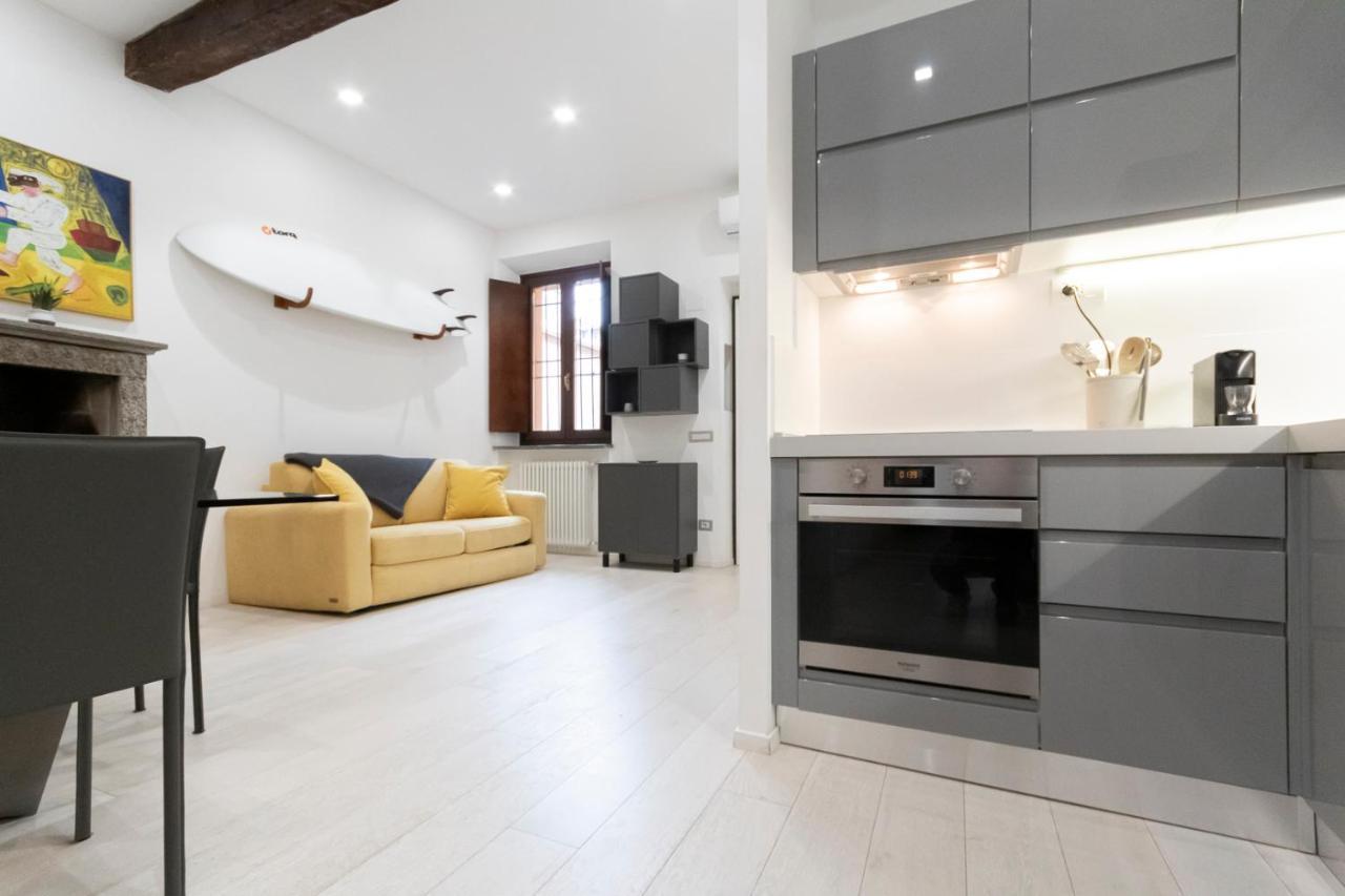 Apartamento San Lorenzo