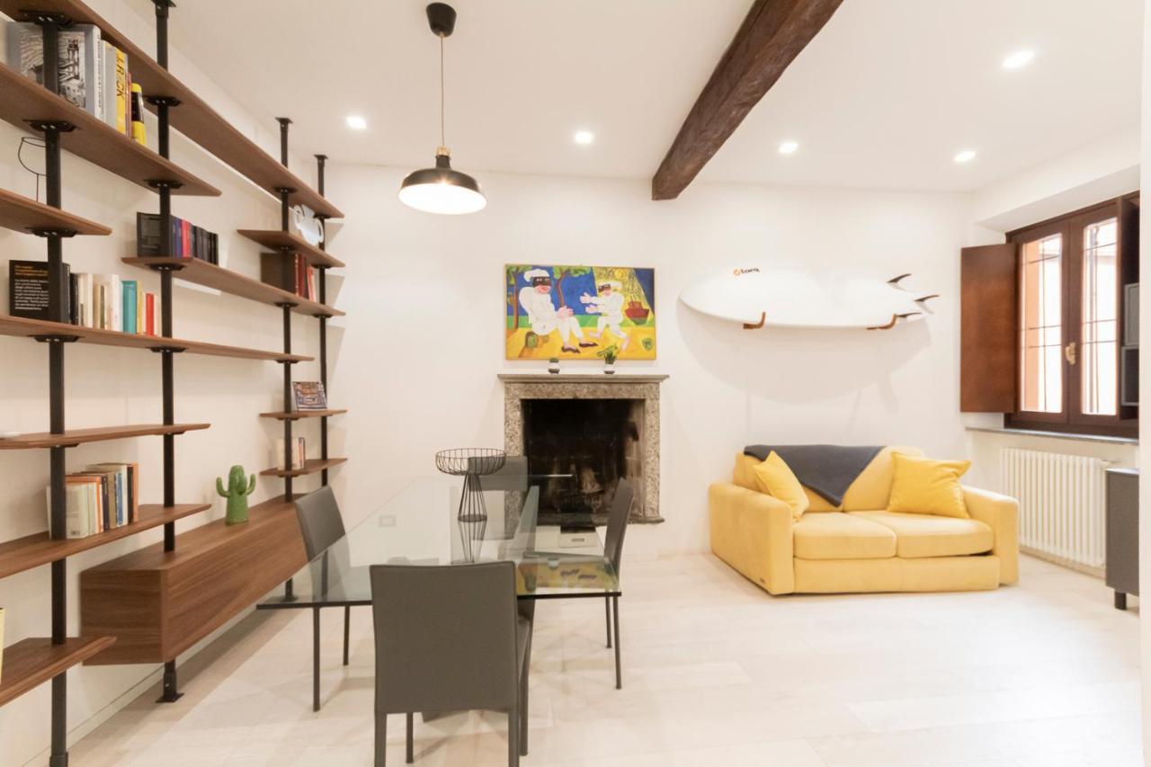 San Lorenzo Apartamento Milão