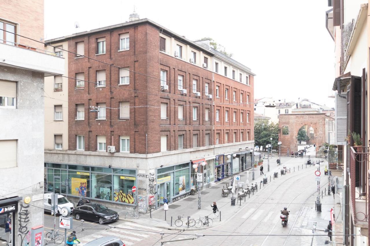 Apartamento San Lorenzo *