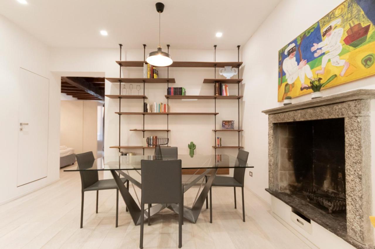 Apartamento San Lorenzo *