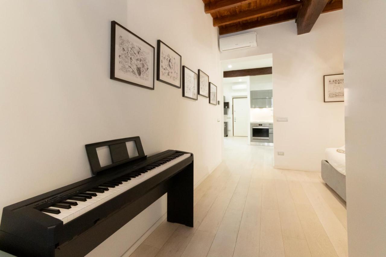 Apartamento San Lorenzo *