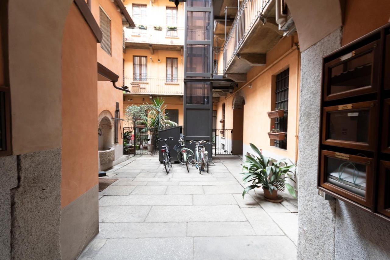 San Lorenzo Apartamento