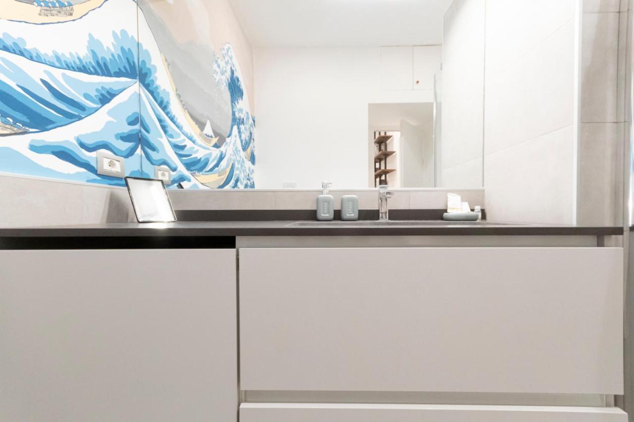 San Lorenzo Apartamento Milão