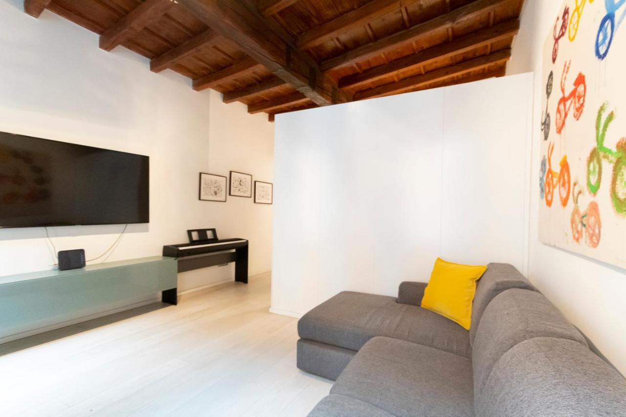 San Lorenzo Apartamento