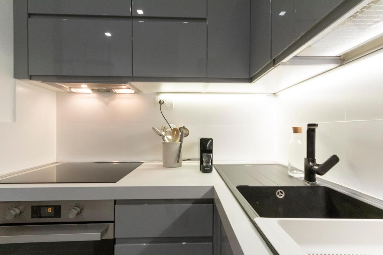San Lorenzo Apartamento Milão
