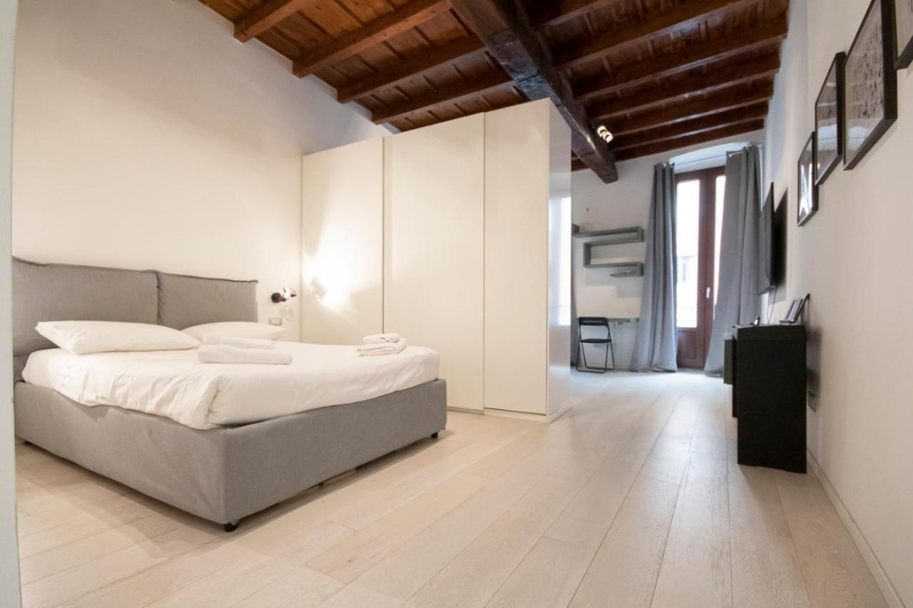 San Lorenzo Milan