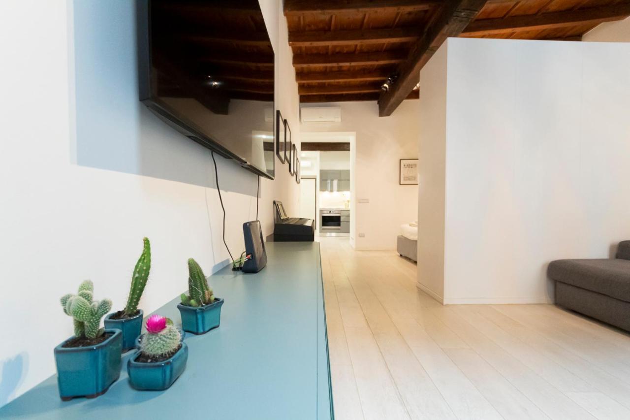 San Lorenzo Apartamento *
