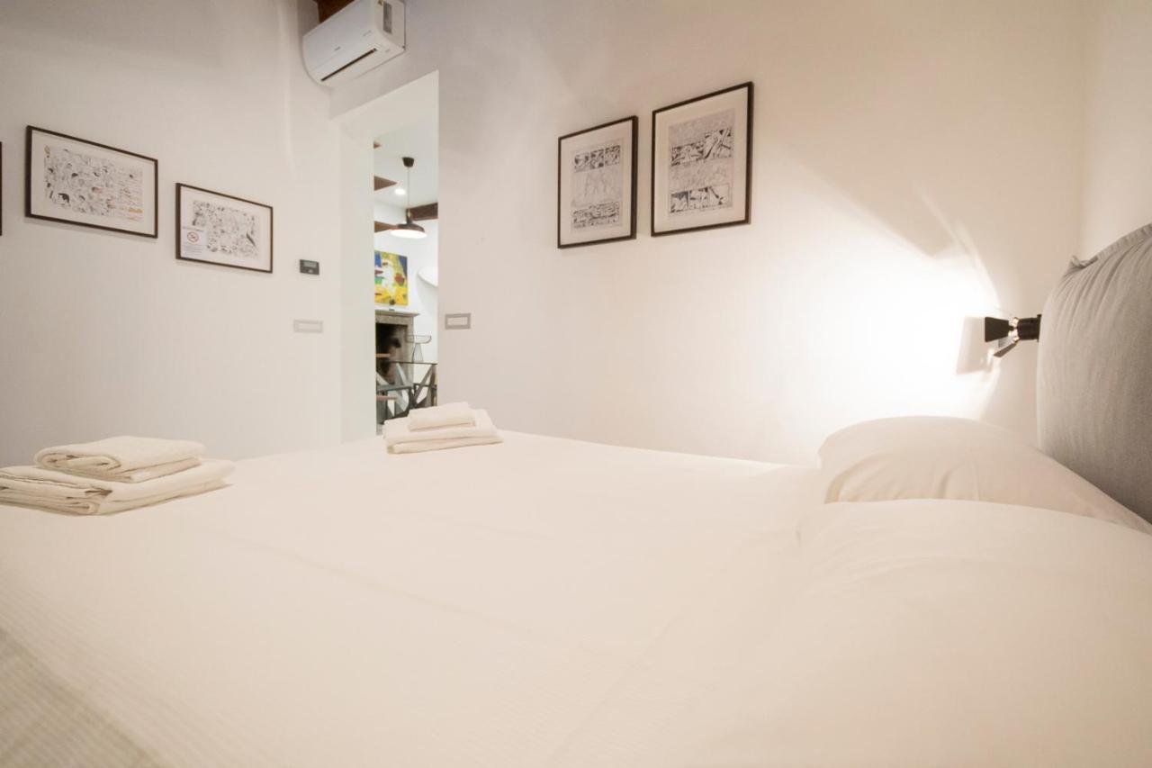 Apartamento San Lorenzo *