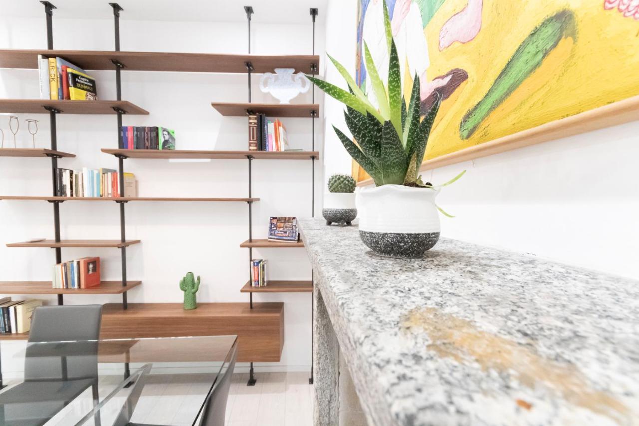 San Lorenzo Apartamento *