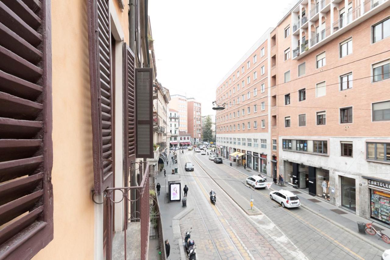 San Lorenzo Milan