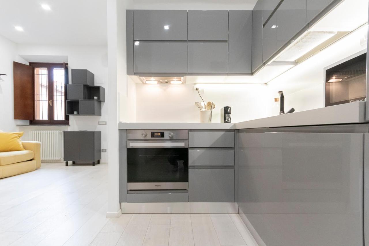 Apartamento San Lorenzo Milão