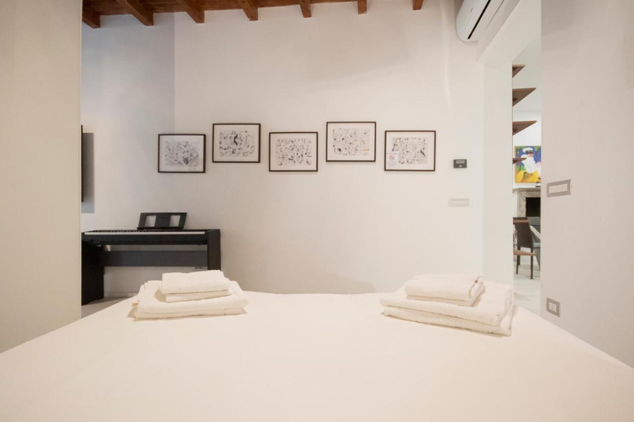 Apartamento San Lorenzo *