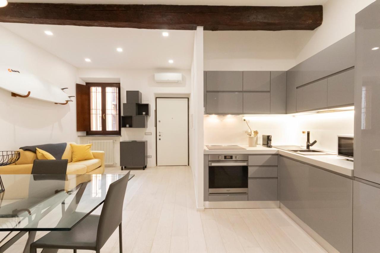San Lorenzo Apartamento