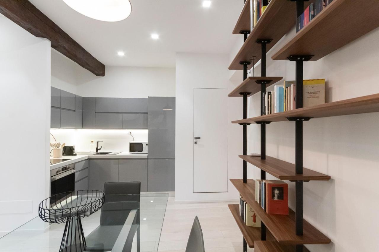 San Lorenzo Apartamento Milão