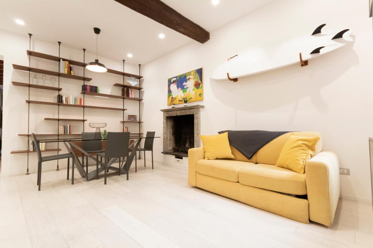 Apartamento San Lorenzo