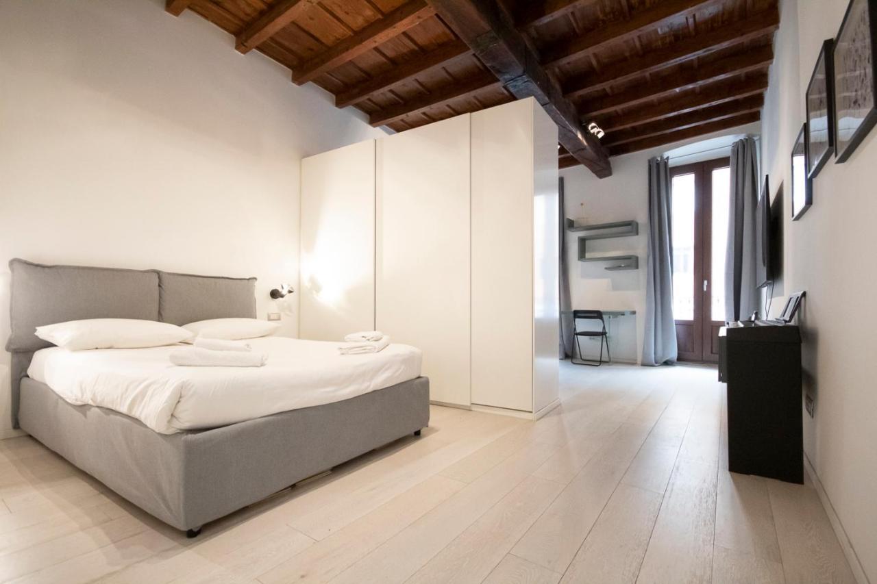 San Lorenzo Apartamento *
