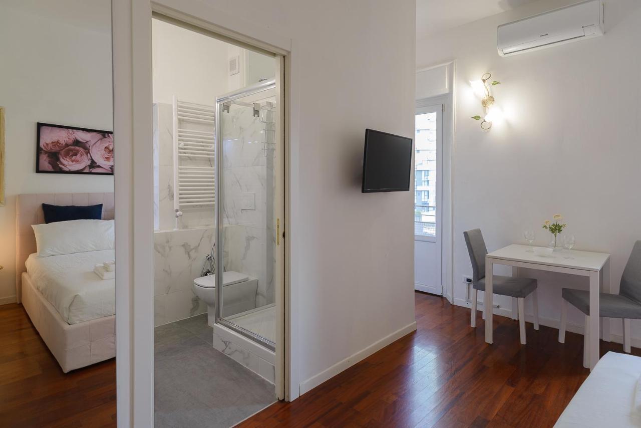Holiday home Milanoverse Junior Milan