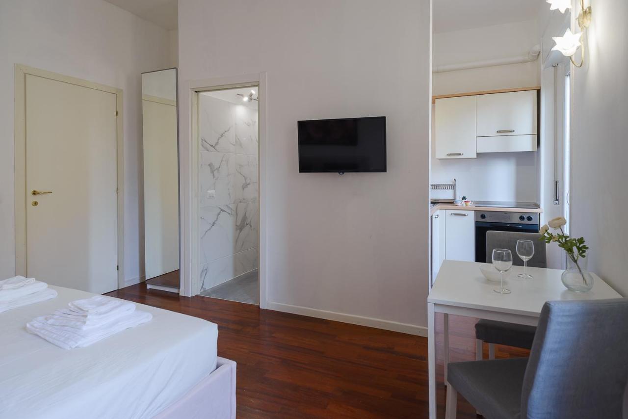 Holiday home Milanoverse Junior Milan