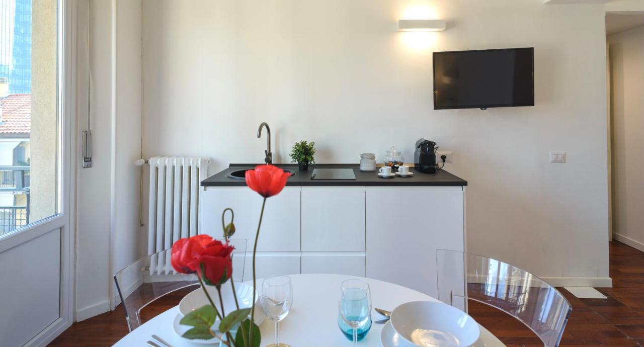 Milanoverse Holiday home Milan