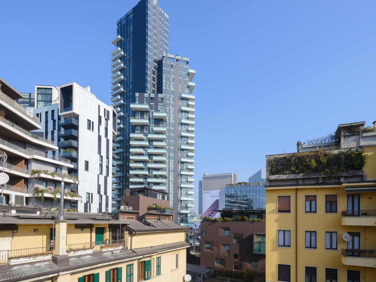 Milanoverse Holiday home