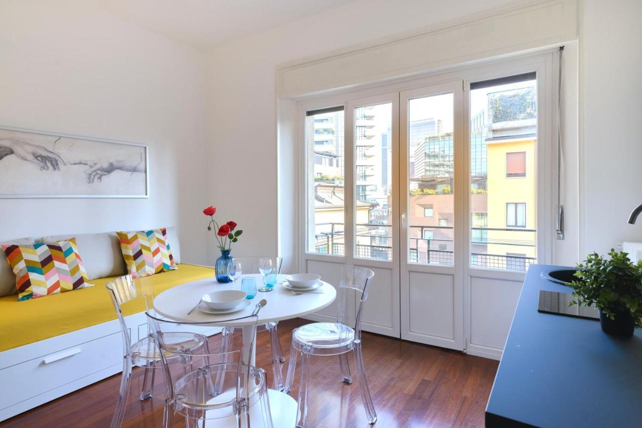 Milanoverse Holiday home