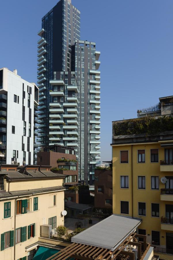 Milanoverse Holiday home