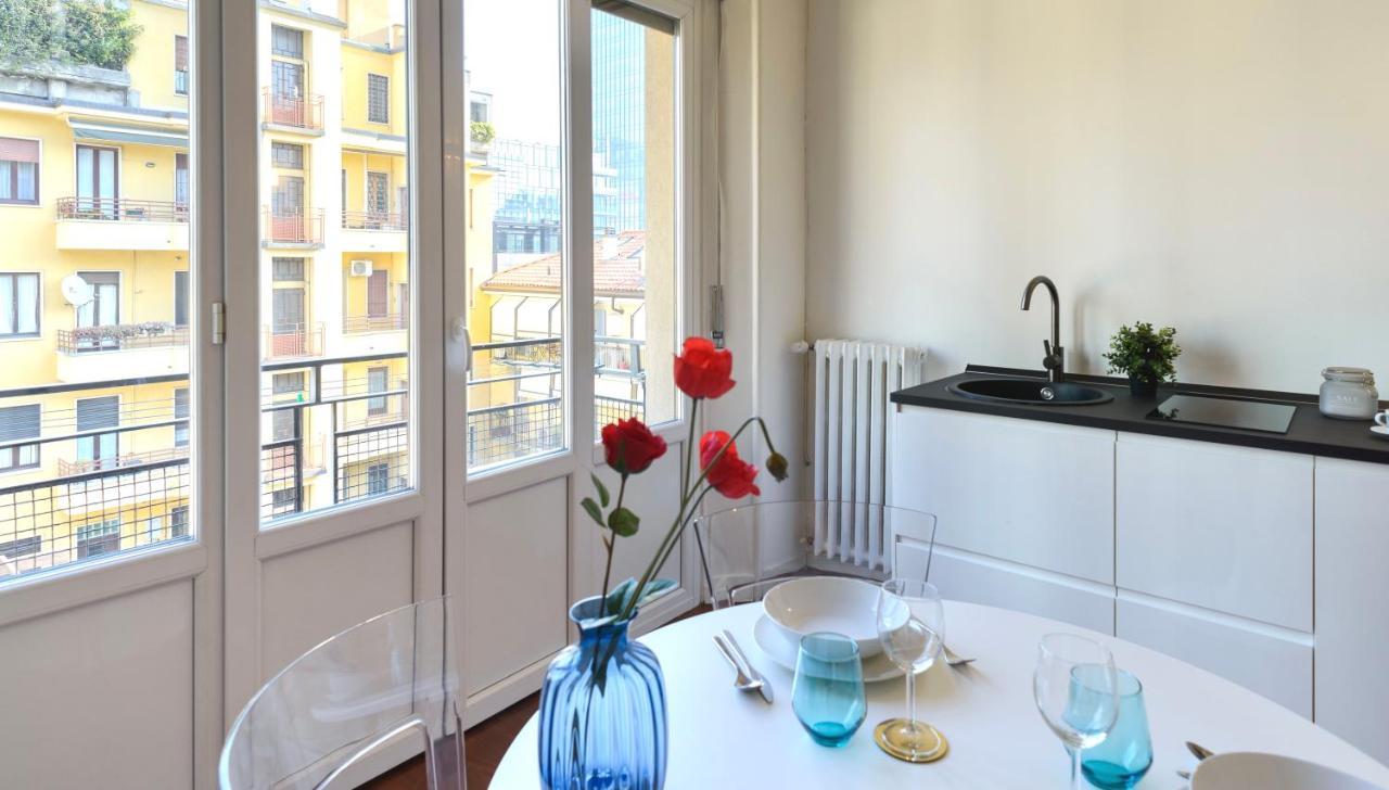 Milanoverse Holiday home