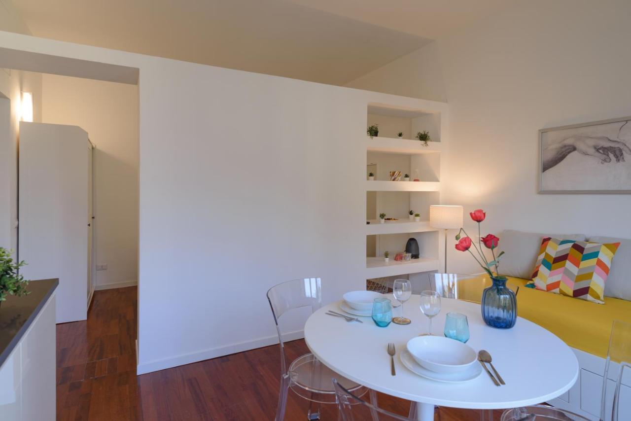 Holiday home Milanoverse Milan