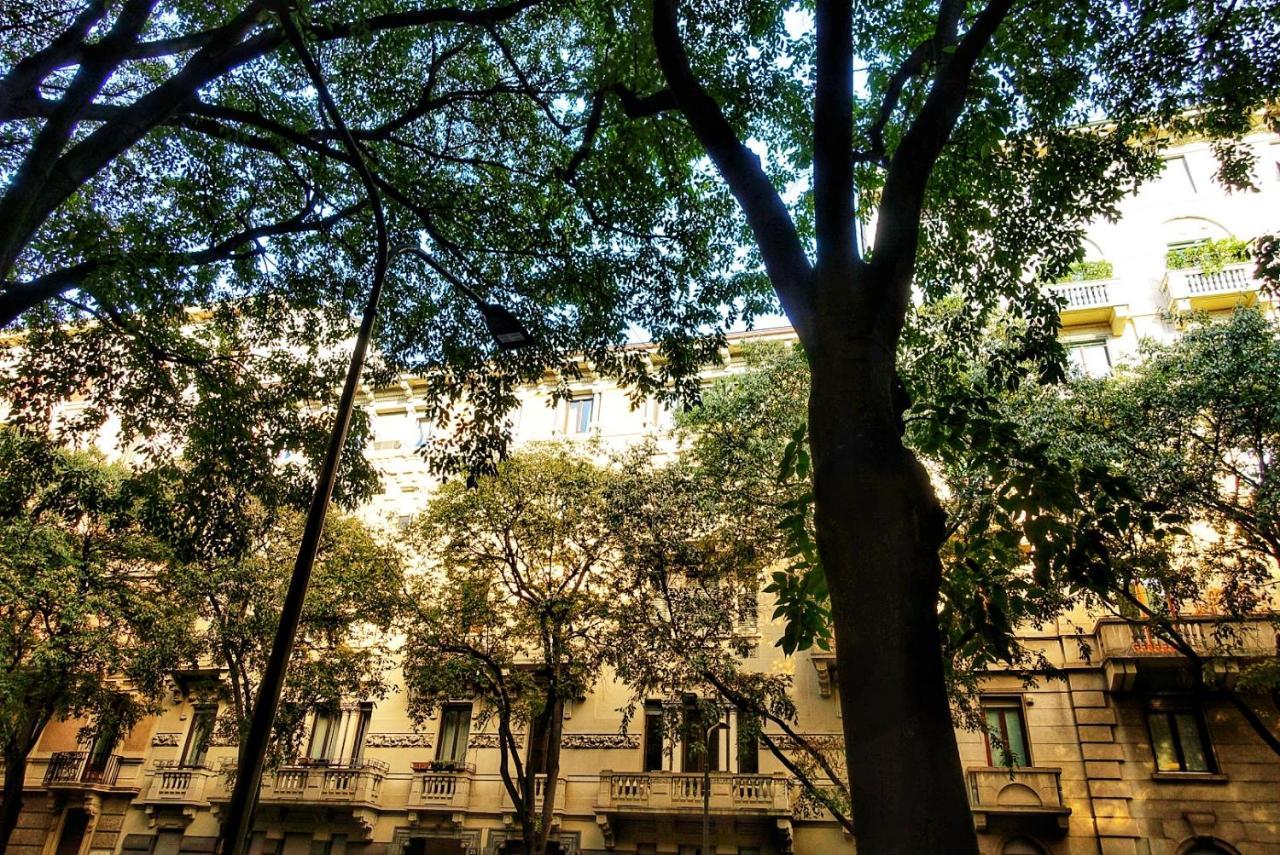 And The * Milan