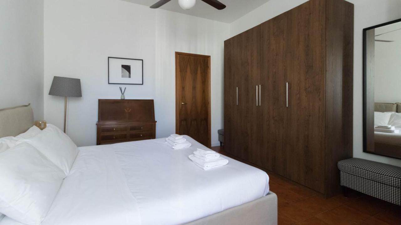 Apartamento Italianway - Ausonio 6