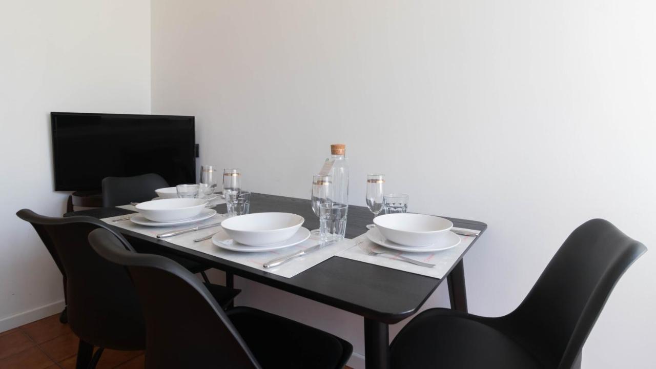 Italianway - Ausonio 6 Apartamento Milão