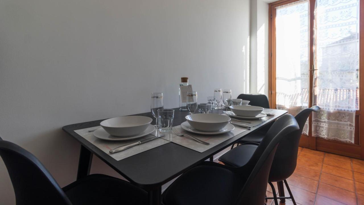 Apartamento Italianway - Ausonio 6 Milão