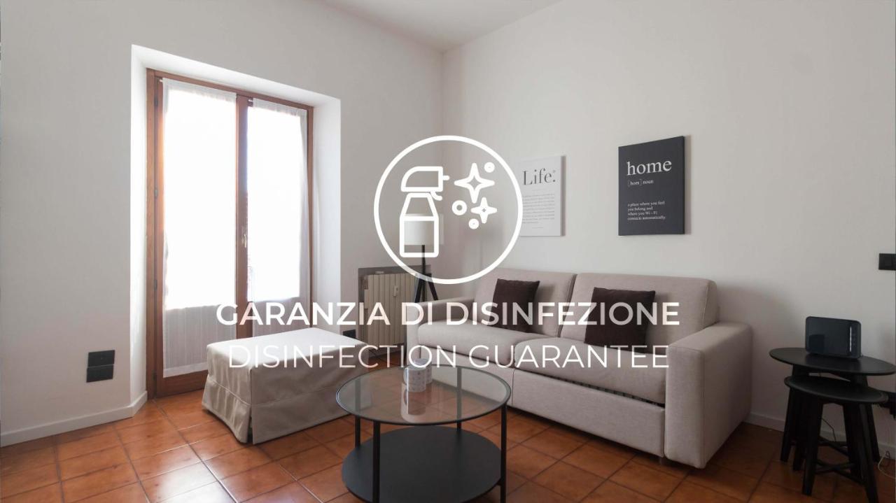 Italianway - Ausonio 6 Apartamento *