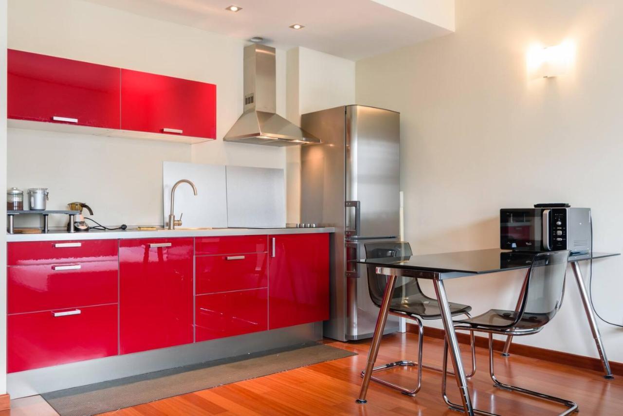 Apartment Altido Bright Studio For 2 Close To Milan