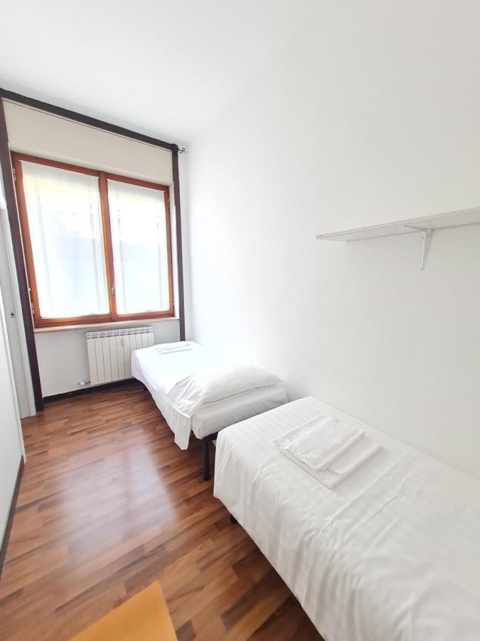 Brera - Forobuonaparte Cozy Apartamento Milão