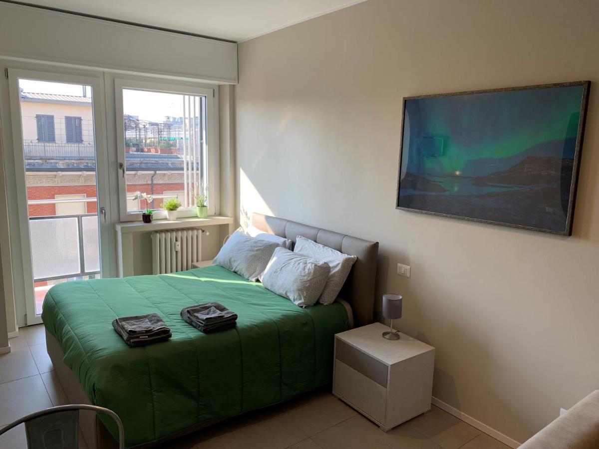 Apartamento Bright Place Navigli