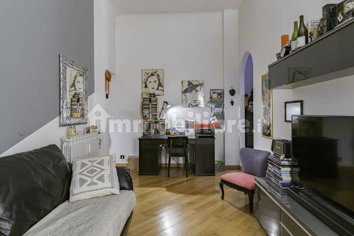 Apartment Incantevole Accanto Fondazione Prada Milan
