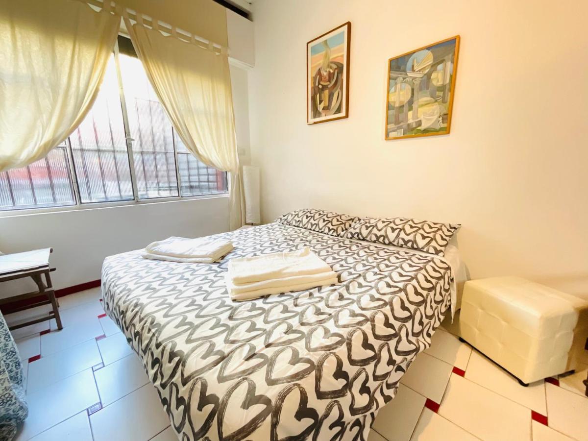 Navigli Center Big Apartment Apartment