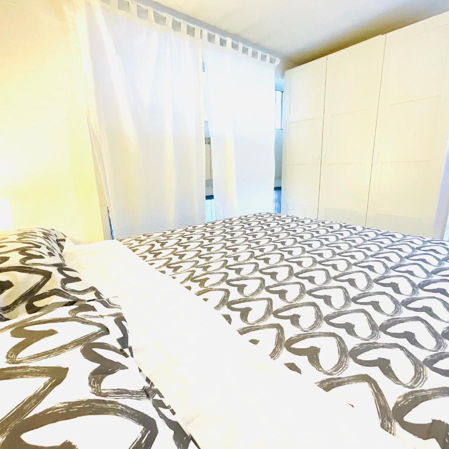 Navigli Center Big Apartment Apartment *