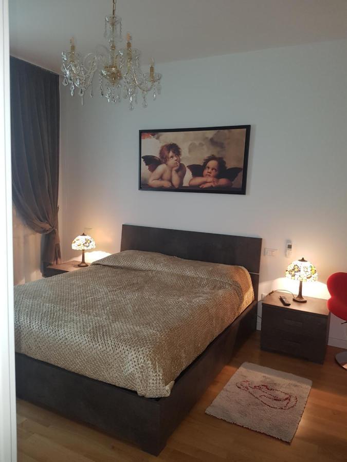 Appartamento Bellissima Casa Di Svetlana Milano