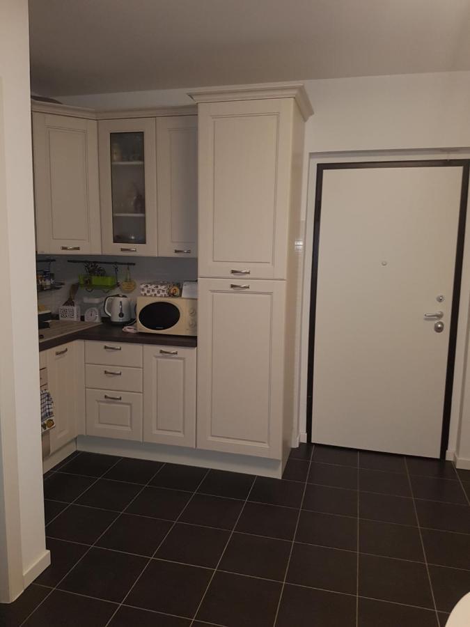 Bellissima Casa Di Svetlana Apartment