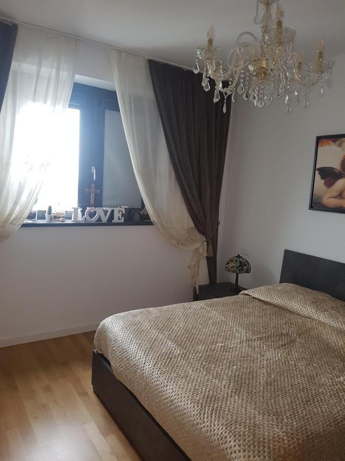 Bellissima Casa Di Svetlana Appartamento