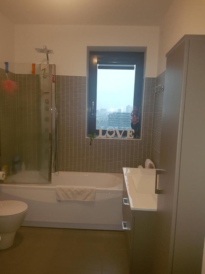 Appartamento Bellissima Casa Di Svetlana