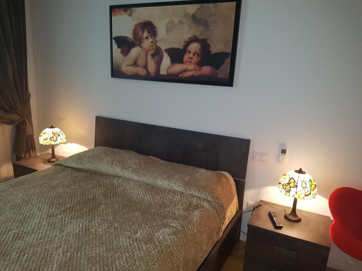 Bellissima Casa Di Svetlana Appartamento *