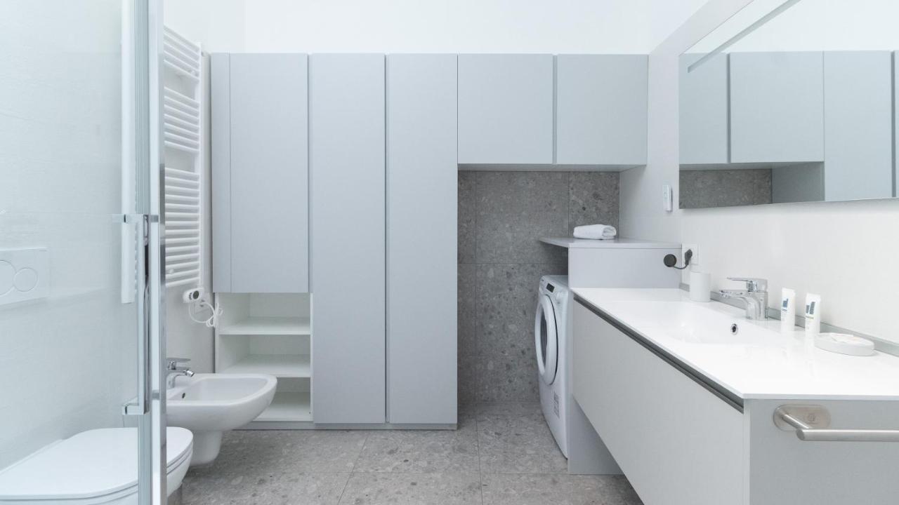 Italianway - Molino Delle Armi 3 Appartamento Milano