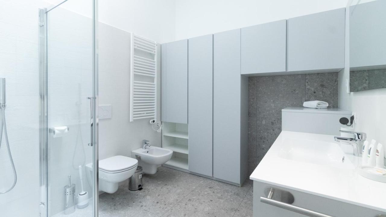 Italianway - Molino Delle Armi 3 * Milano