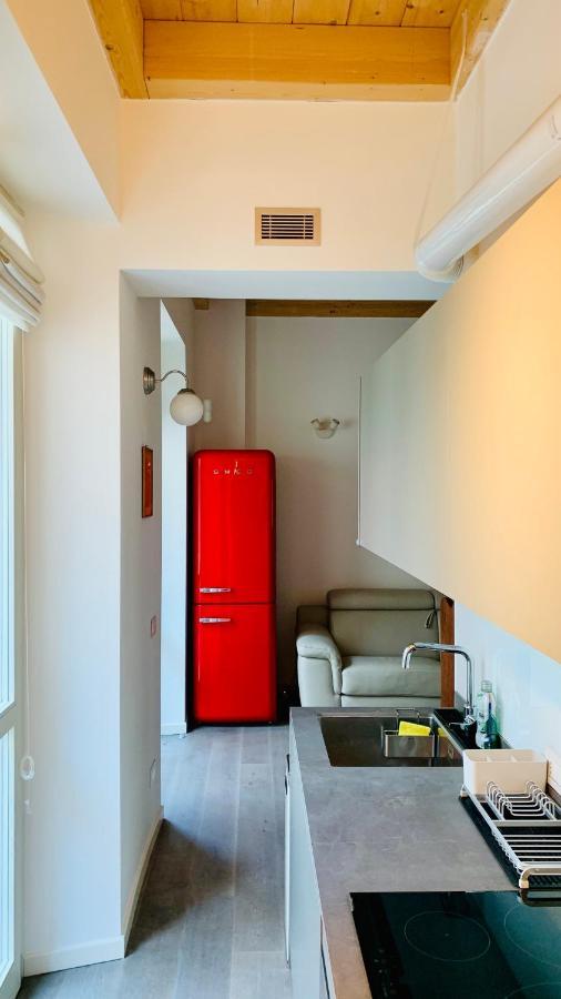 Bocconi-navigli 10 Apartment Milan